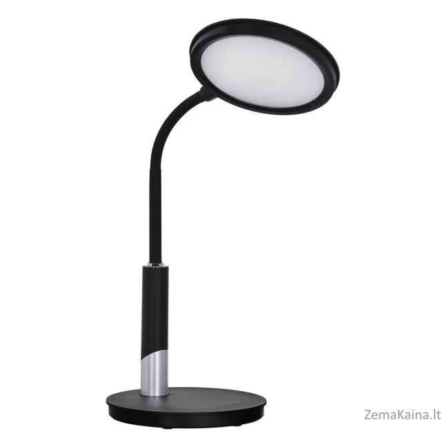 Activejet LED desk lamp AJE-RAYA RGB BLACK 1