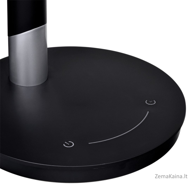 Activejet LED desk lamp AJE-RAYA RGB BLACK 2