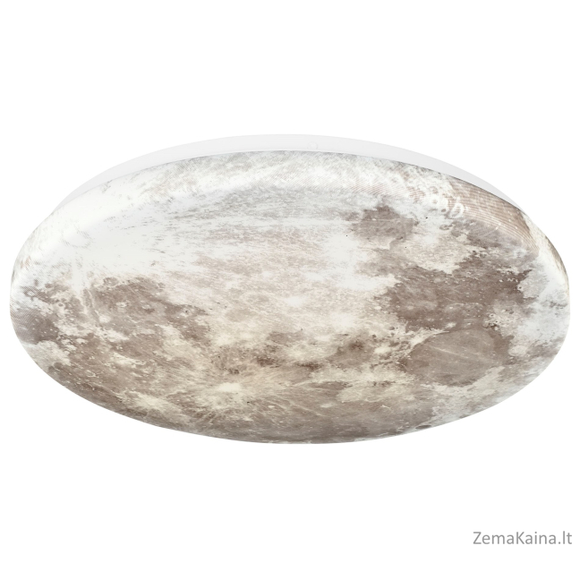 Activejet LED lubų plafonas AJE-MOON 24W 1