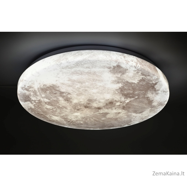 Activejet LED lubų plafonas AJE-MOON 24W