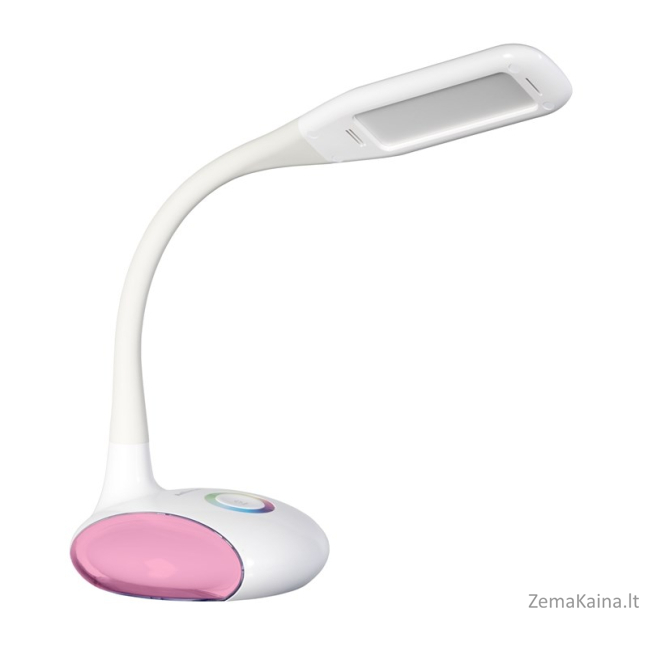 Activejet LED stalinė lempa VENUS su RGB pagrindu 4