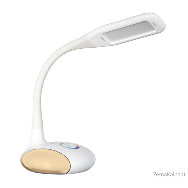 Activejet LED stalinė lempa VENUS su RGB pagrindu 5