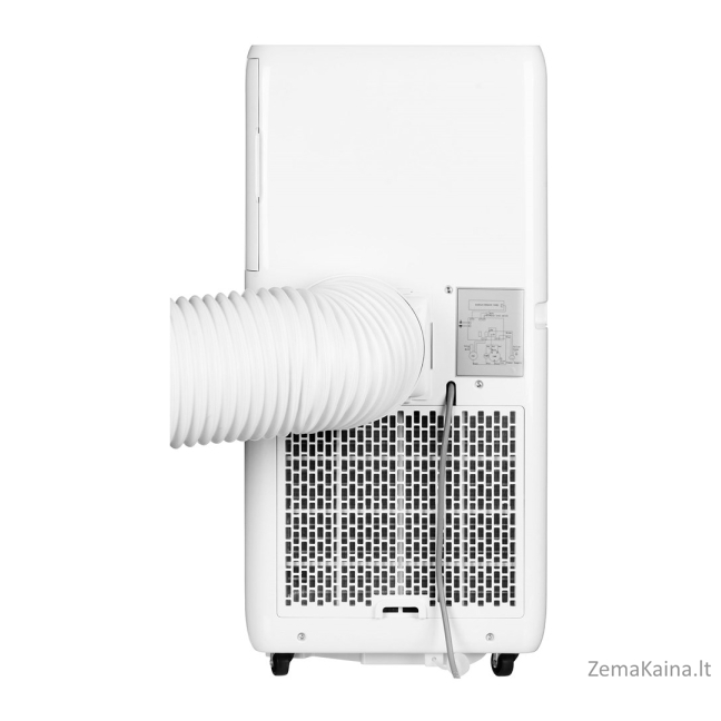 Activejet nešiojamas oro kondicionierius KPS-7000APP (TUYA Smart) 14
