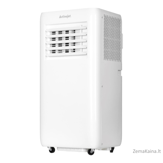 Activejet nešiojamas oro kondicionierius KPS-7000APP (TUYA Smart) 4