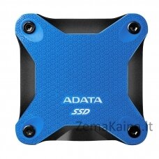 ADATA SD600Q 240 GB Mėlyna
