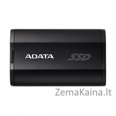 ADATA SD810 2 TB Juoda