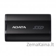 ADATA SD810 500 GB Juoda