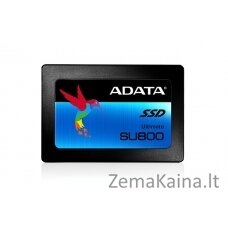 ADATA Ultimate SU800 2.5" 1024 GB „Serial ATA III“ TLC