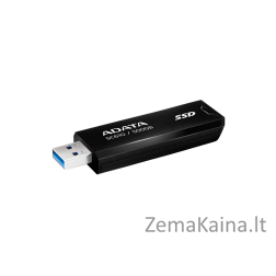 ADATA SC610 500 GB Black