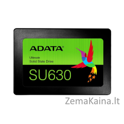 ADATA ULTIMATE SU630 2.5" 960 GB SATA 3D2 QLC