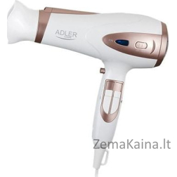 Adler AD 2248 džiovintuvas