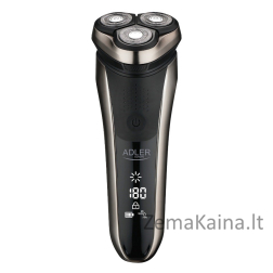 ADLER ELEKTRINIS SKUSTUVAS AD 2933