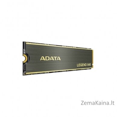 ADATA LEGEND 840 M.2 1000 GB PCI Express 4.0 3D NAND NVMe 2
