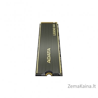 ADATA LEGEND 840 M.2 1000 GB PCI Express 4.0 3D NAND NVMe 5