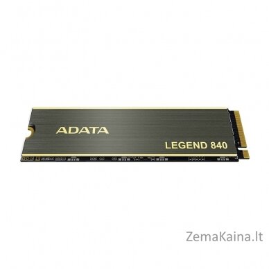 ADATA LEGEND 840 M.2 512 GB PCI Express 4.0 3D NAND NVMe 6