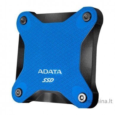 ADATA SD620 512 GB Mėlyna 2
