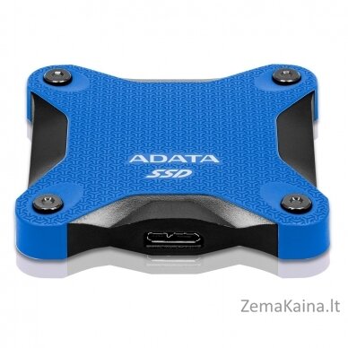 ADATA SD620 512 GB Mėlyna 3