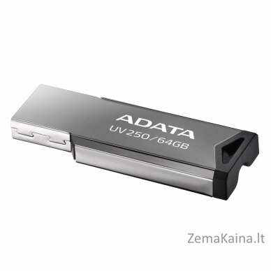 ADATA UV250 atminties kortelė 64 GB „CompactFlash“ 1