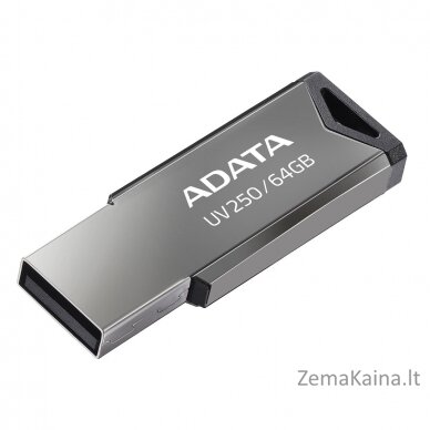 ADATA UV250 atminties kortelė 64 GB „CompactFlash“ 2