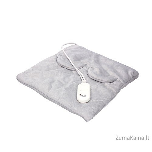 Adler AD 7403 electric foot warmer Green 80 W 1
