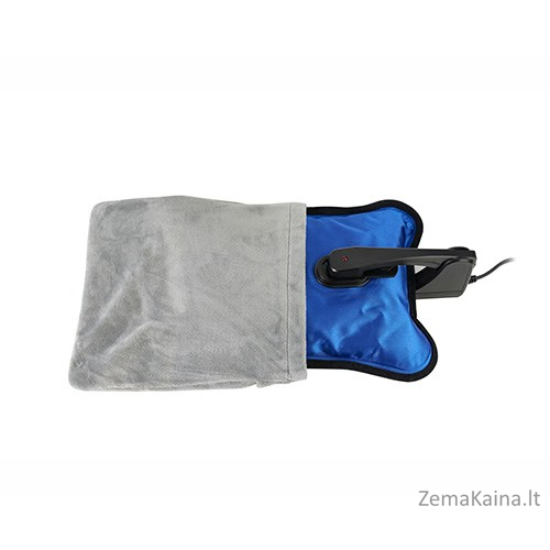 Adler AD 7427 elektrinė vandens šildyklė Mėlyna 360 W