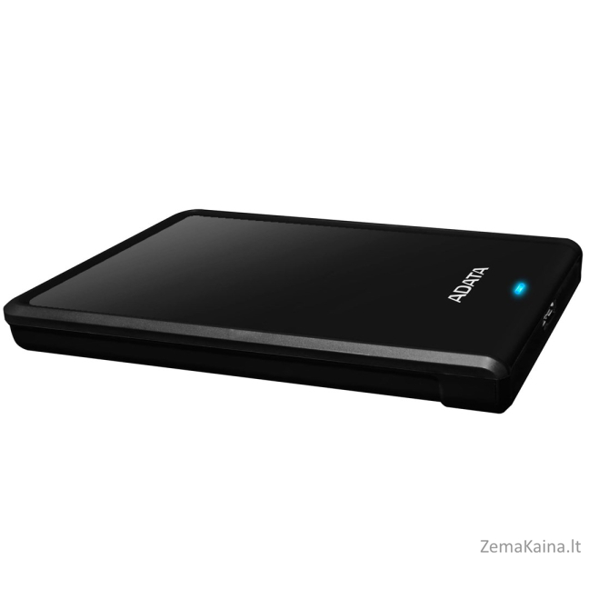 ADATA AHV620S-2TU3-CBK išorinis kietasis diskas 2000 GB Juoda 2