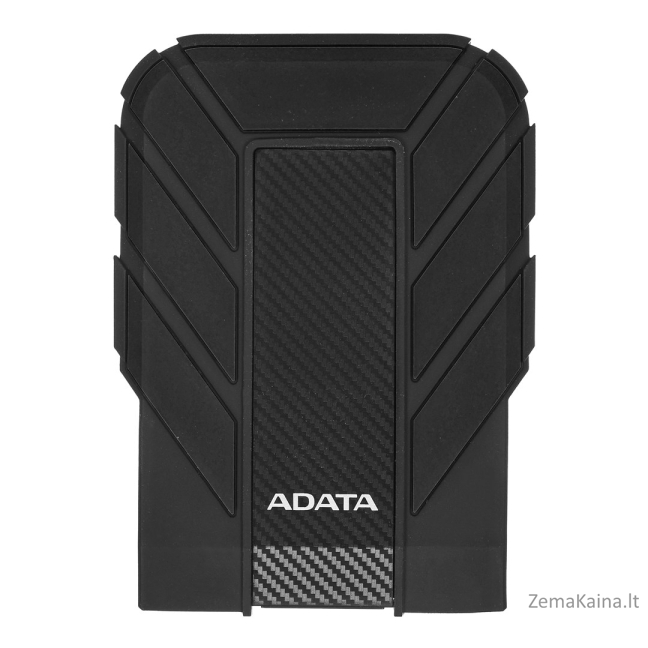 ADATA HD710 Pro išorinis kietasis diskas 2000 GB Juoda 6