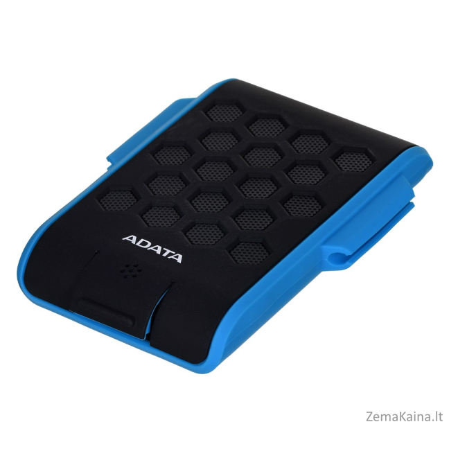 ADATA HD720 išorinis kietasis diskas 1000 GB Juoda, Mėlyna 3