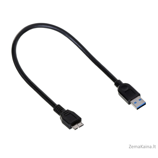 ADATA HD720 išorinis kietasis diskas 1000 GB Juoda, Mėlyna 6
