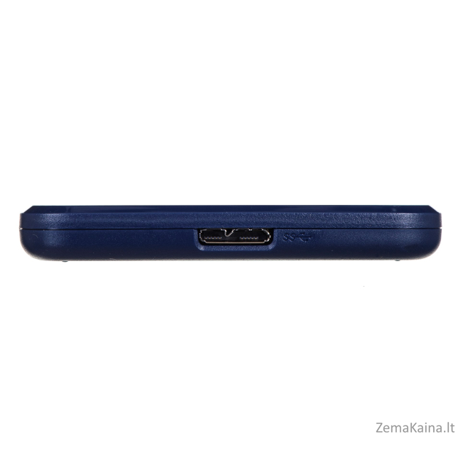 ADATA HDD Ext HV300 1TB Blue išorinis kietasis diskas 1000 GB Juoda 3