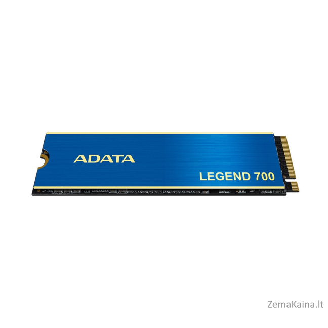 ADATA LEGEND 700 M.2 512 GB PCI Express 3.0 3D NAND NVMe 10