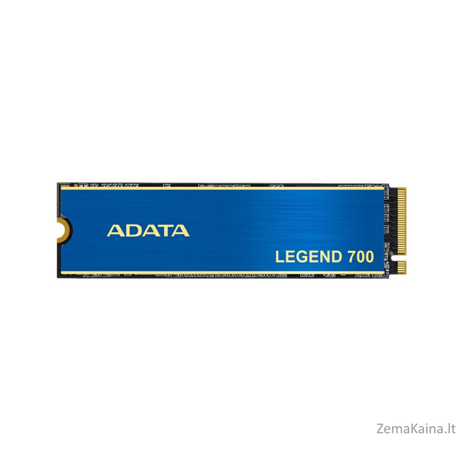 ADATA LEGEND 700 M.2 512 GB PCI Express 3.0 3D NAND NVMe 5