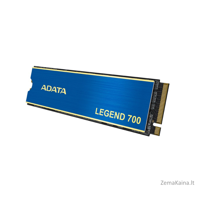 ADATA LEGEND 700 M.2 512 GB PCI Express 3.0 3D NAND NVMe 7