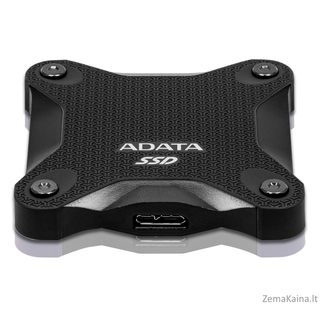 ADATA SD620 1 TB Juoda 3