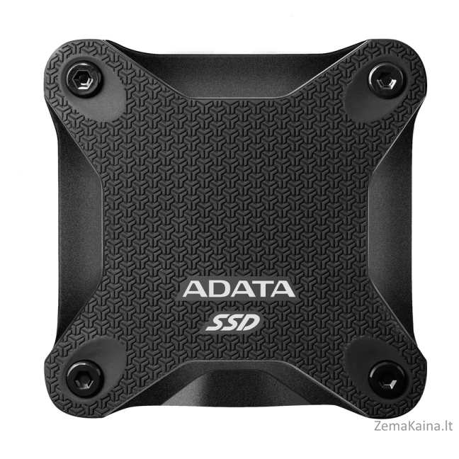 ADATA SD620 1 TB Juoda