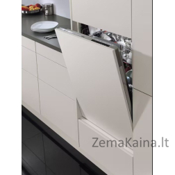 AEG FSE83708P Visiškai įmontuotos 15 vietos D