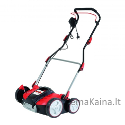 Aeratorius/Skarifikatorius 1800W Grizzly ERV 1801-37 ZV