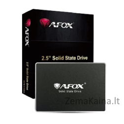 AFOX SSD 512GB TLC 540 MB/S