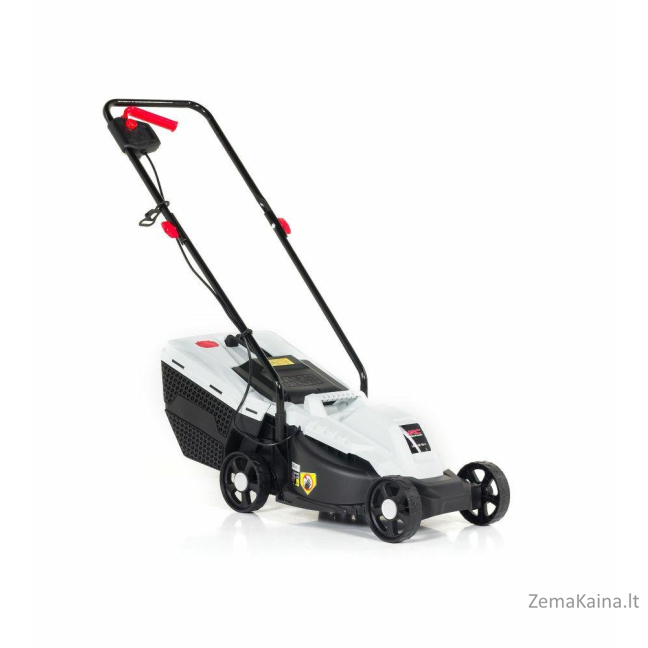 ELEKTRINĖ VEŽOJĖJA 1300W 32cm LE13-32-PB-C