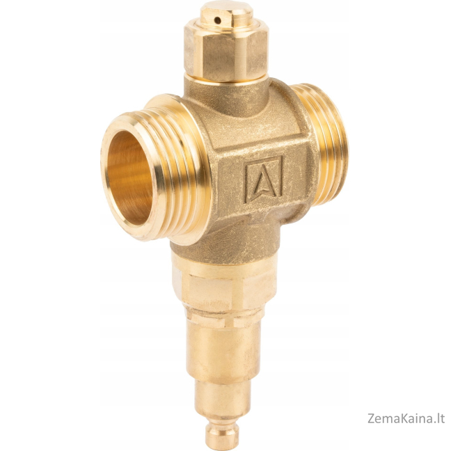Afriso Antifriso vožtuvas Afriso 1710000 AAV 100 G1" PN10 Kvs 55 m3/h