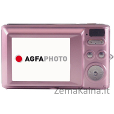 AGFA DC5200 Pink