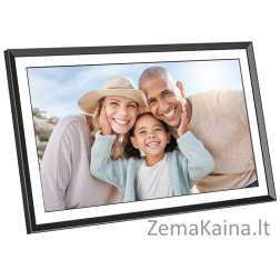 Agfa Photo APF1560 Wi-Fi Digital Photo Frame 15,6 black