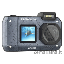 AgfaPhoto WP9500 Black