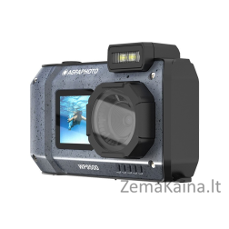 AgfaPhoto WP9500 Black