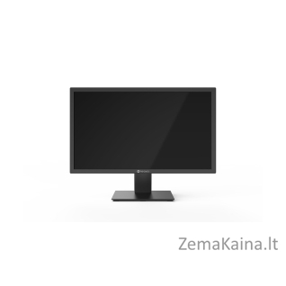 AG Neovo LW-2402 "Full HD LED" 60,5 cm (23,8 colių) monitorius Juodas