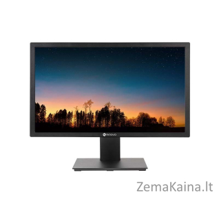 AG Neovo LW-2402 "Full HD LED" 60,5 cm (23,8 colių) monitorius Juodas