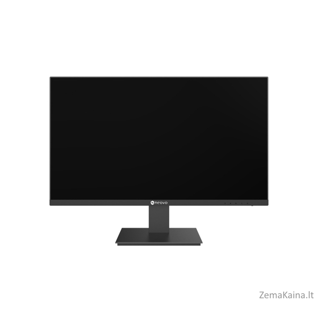AG Neovo LA-2703 - LED monitorius be mirgėjimo, HDMI, DP, VGA 1