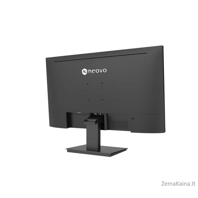 AG Neovo LA-2703 - LED monitorius be mirgėjimo, HDMI, DP, VGA 6