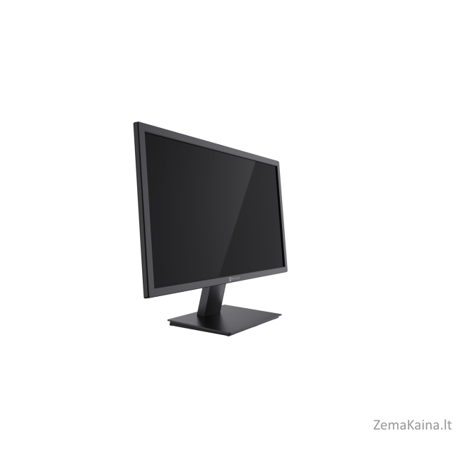 AG Neovo LW-2402 "Full HD LED" 60,5 cm (23,8 colių) monitorius Juodas 10