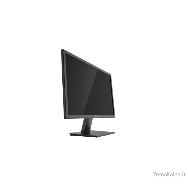 AG Neovo LW-2402 "Full HD LED" 60,5 cm (23,8 colių) monitorius Juodas 11